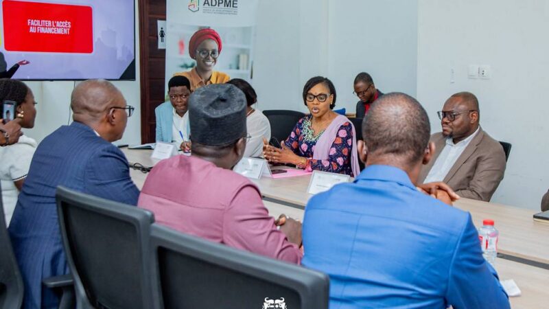 Pme et artisanat au Bénin : le gouvernement déploie une stratégie pour booster les entrepreneurs locaux