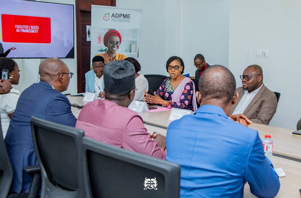 Pme et artisanat au Bénin : le gouvernement déploie une stratégie pour booster les entrepreneurs locaux
