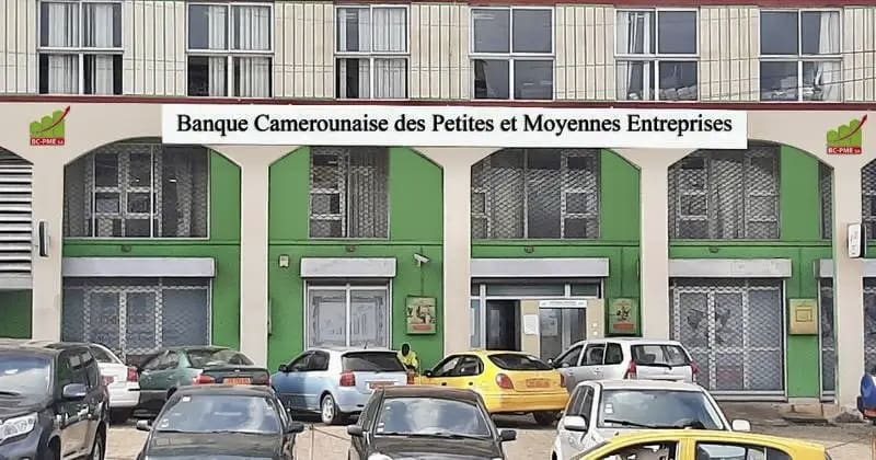 Cameroon : l&rsquo;union européenne finance les petites entreprises locales