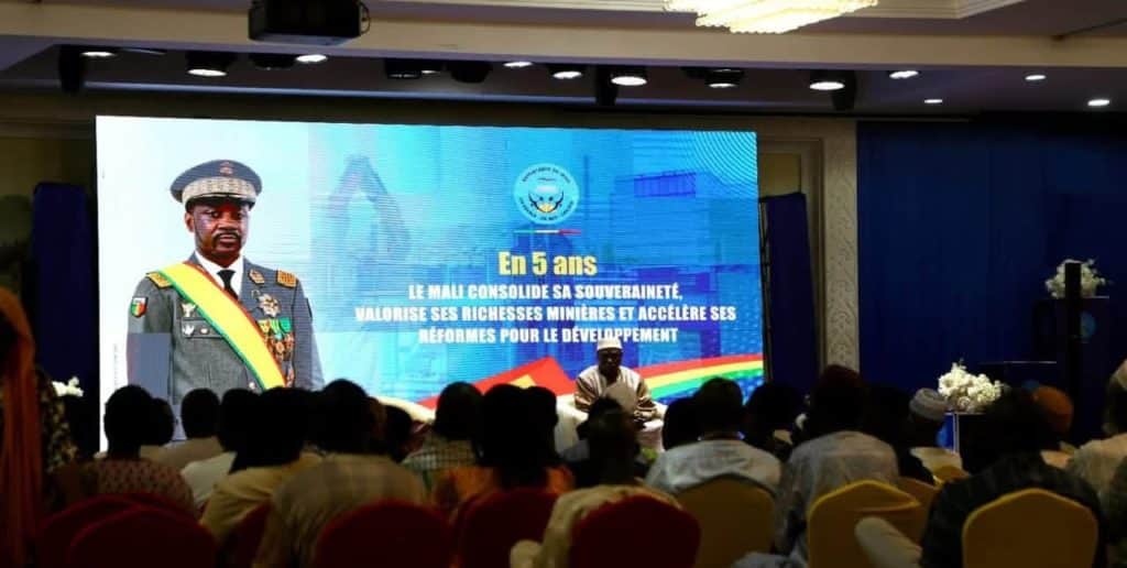 Mali : le pays redessine son avenir avec une nouvelle stratégie de développement