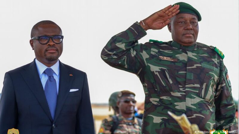Crise diplomatique entre le Niger et la cédéao : quelles solutions ?
