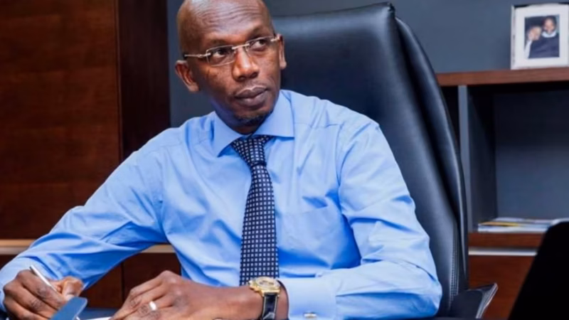Lansana Gagny Sakho dénonce l&rsquo;absence de choix républicain chez Ousmane Sonko