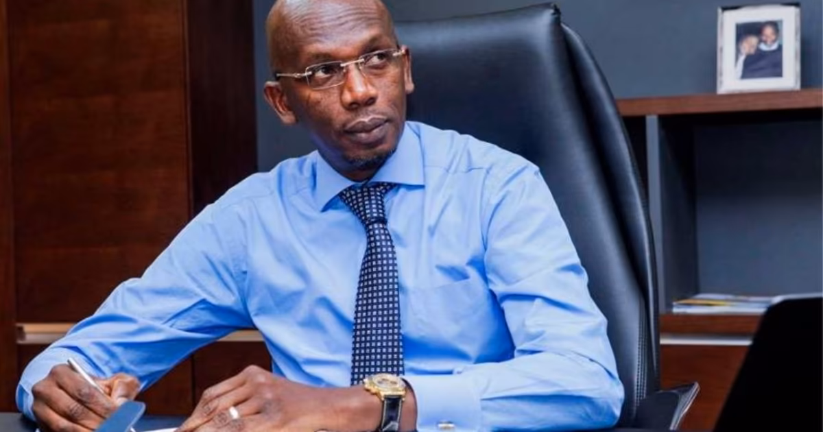 Lansana Gagny Sakho dénonce l&rsquo;absence de choix républicain chez Ousmane Sonko