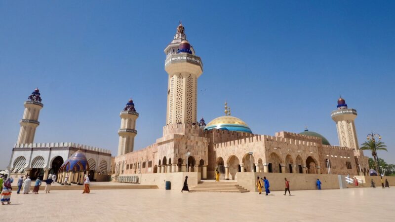 Plainte contre ousmane sonko pour ses déclarations sur touba