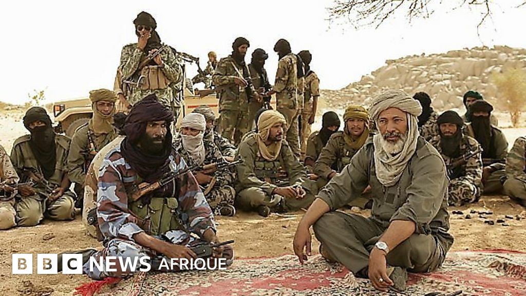 La quête d&rsquo;autonomie des Touaregs et arabes du nord Mali: enjeux et alliances