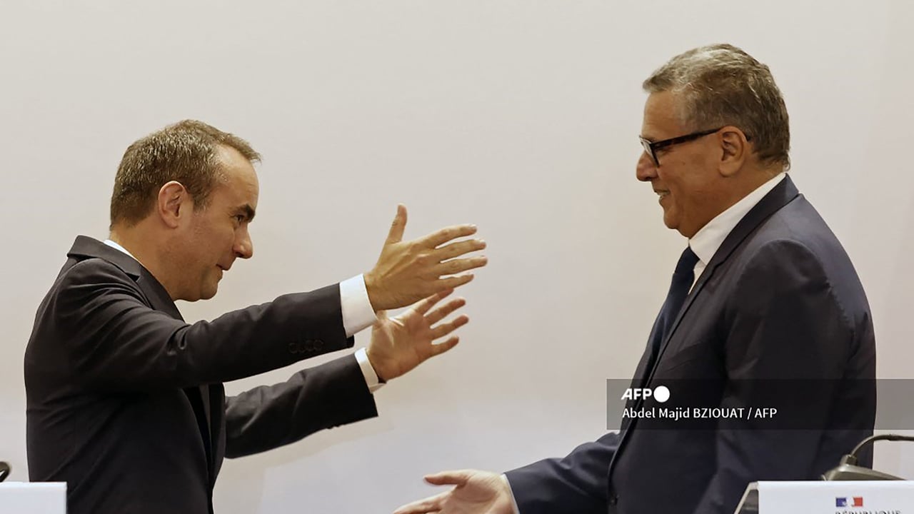 Renforcer les liens Maroc-France à Rabat : une dynamique en marche