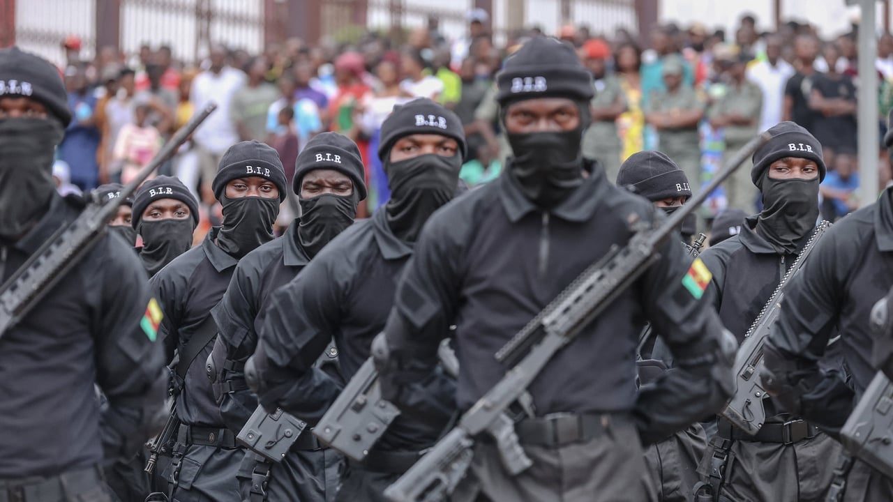 Le Cameroun face au pillage de son or : des milliards s&rsquo;envolent vers Dubaï