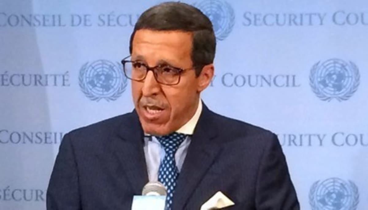 Maroc : le plan d&rsquo;autonomie du Sahara au cœur des débats à l&rsquo;ONU