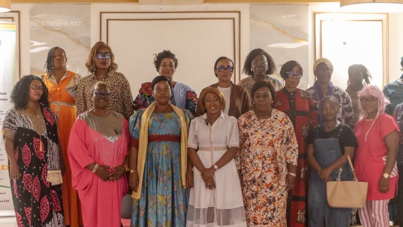 Côte d&rsquo;Ivoire : semaine nationale des femmes bâtisseuses pour célébrer 66 ans d’indépendance