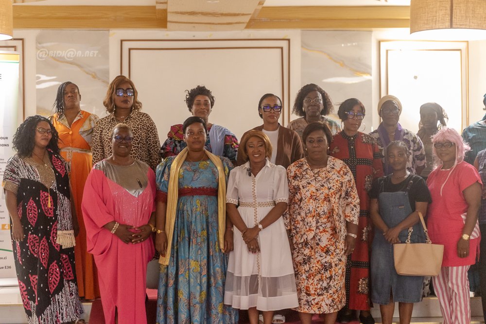 Côte d&rsquo;Ivoire : semaine nationale des femmes bâtisseuses pour célébrer 66 ans d’indépendance