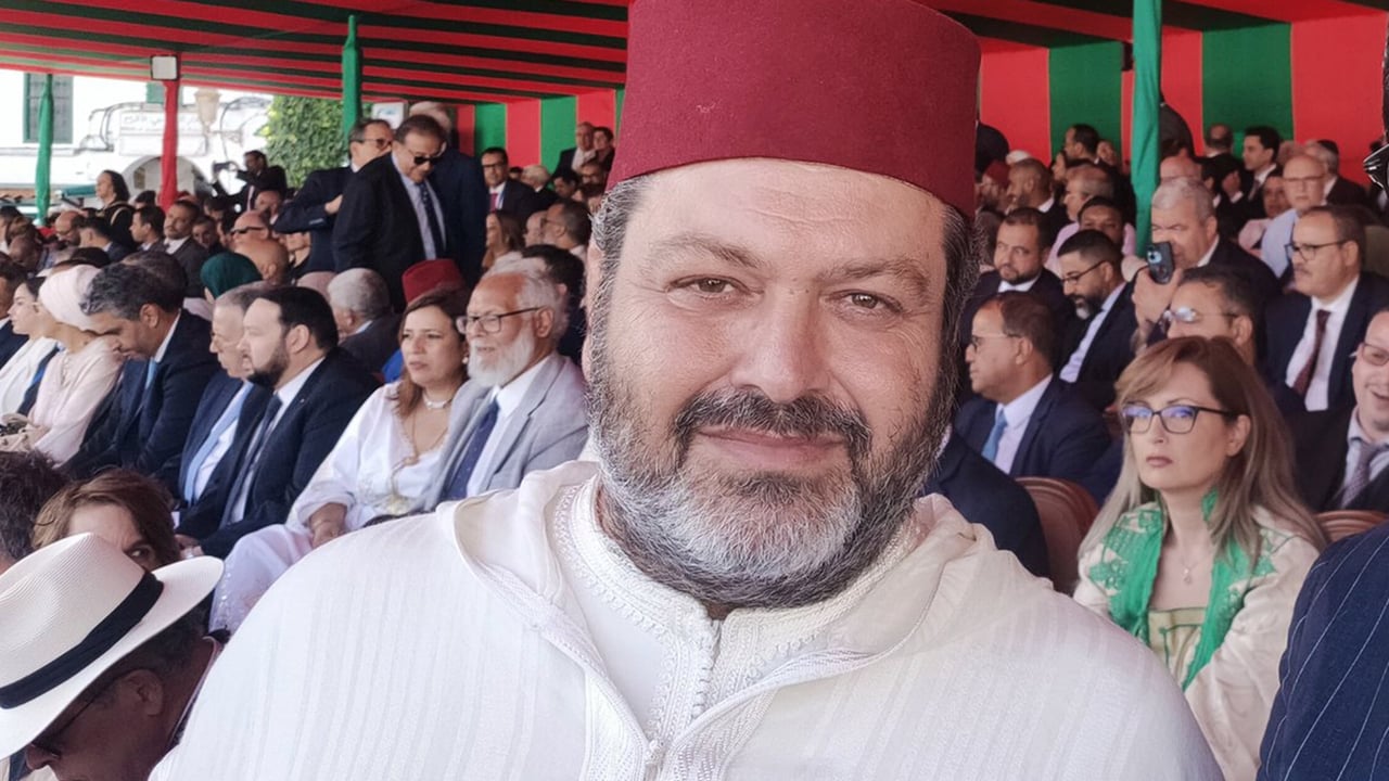 Yariv Elbaz et la mutation stratégique de ses investissements au Maroc
