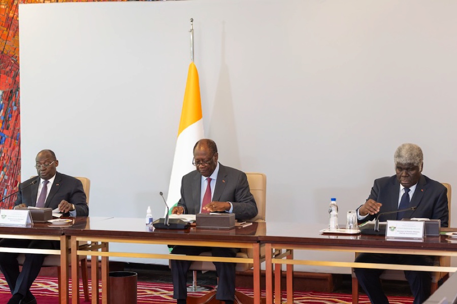 Côte d&rsquo;Ivoire : la lutte contre l&rsquo;orpaillage illégal porte ses fruits