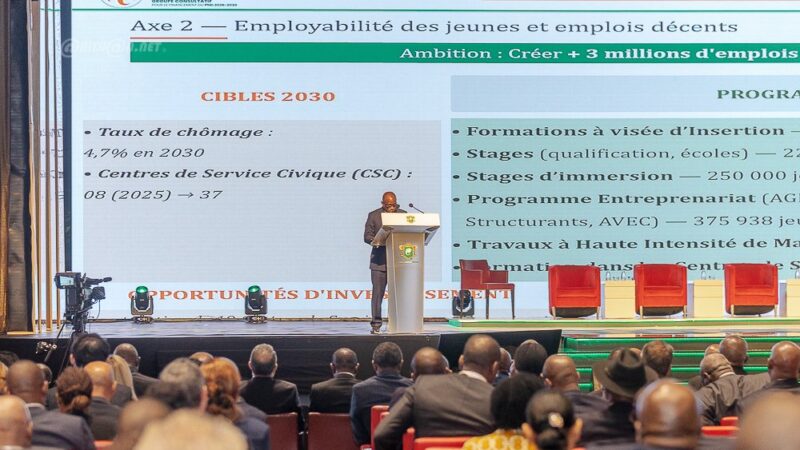 Économie / PND 2026-2030 : la BNI se positionne en partenaire stratégique du financement des projets structurants