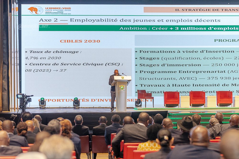 Économie / PND 2026-2030 : la BNI se positionne en partenaire stratégique du financement des projets structurants