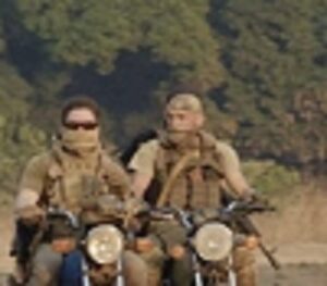 Tir de missile depuis Obo vers la RDC : les mercenaires russes utilisent du matériel américain abandonné