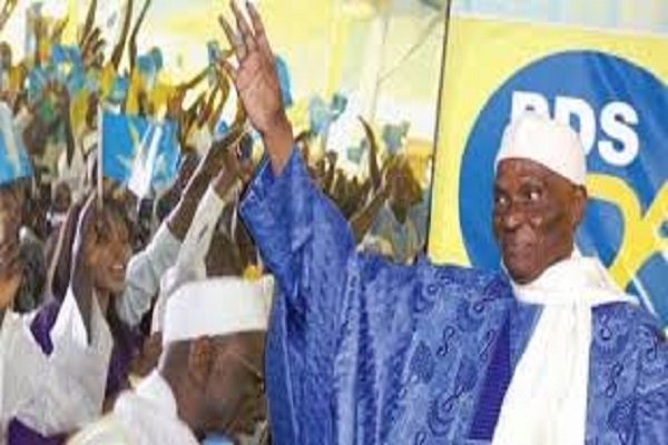 Réforme de la constitution au Sénégal : le PDS se mobilise pour le non et critique Ousmane Sonko