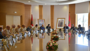 Le Maroc renforce son engagement à Gaza avec la force internationale de stabilisation