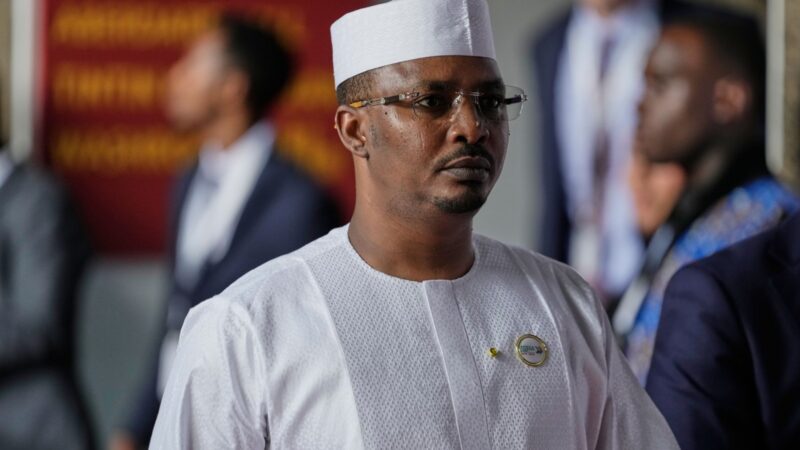 Le Tchad quitte la Cour pénale internationale en raison de son efficacité limitée