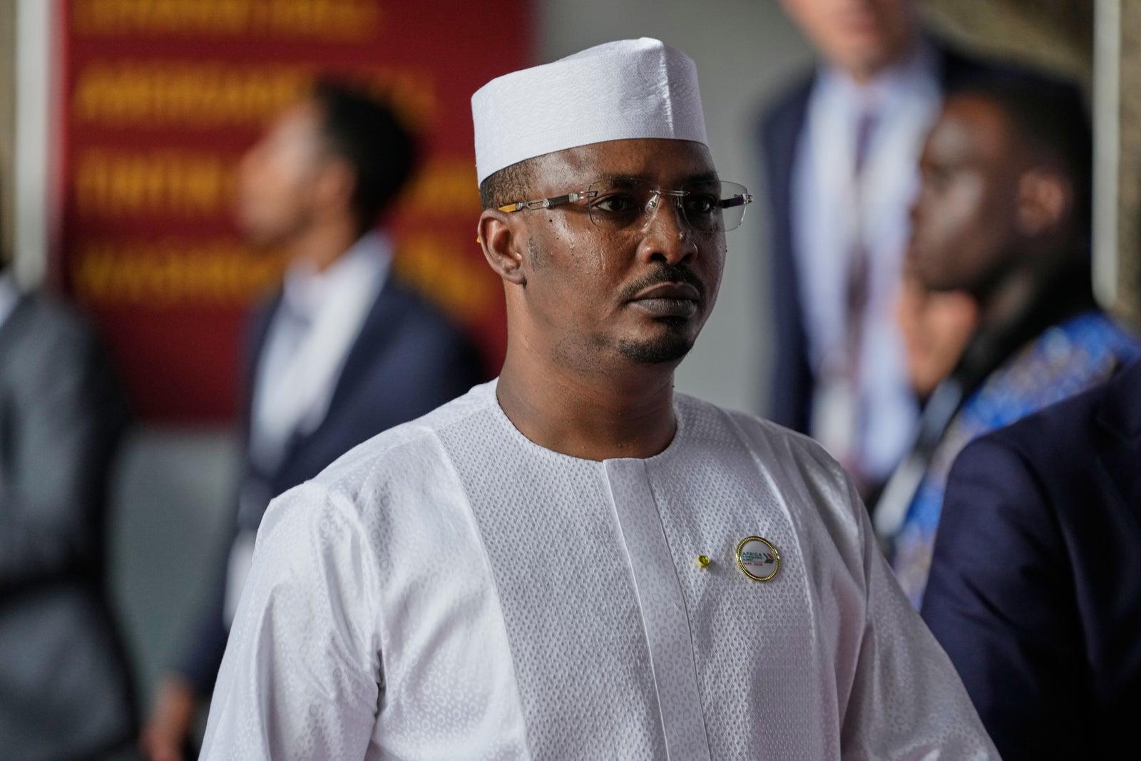 Le Tchad quitte la Cour pénale internationale en raison de son efficacité limitée
