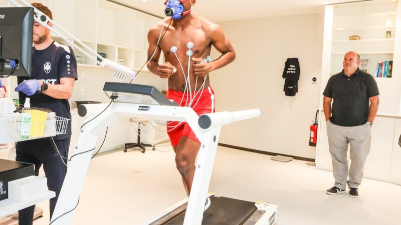 Examens cardiaques en serie A : pourquoi le transfert de Khalaili a échoué