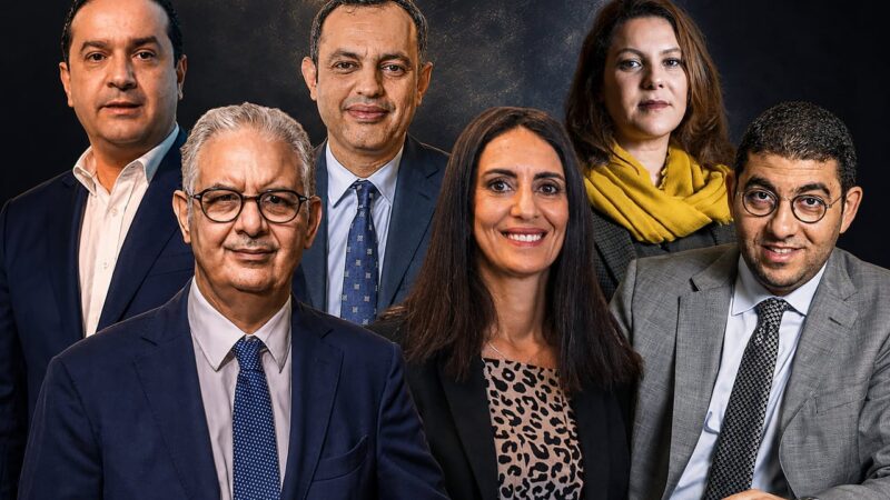 Qui succèdera à Aziz Akhannouch en septembre 2026 ? les favoris des urnes
