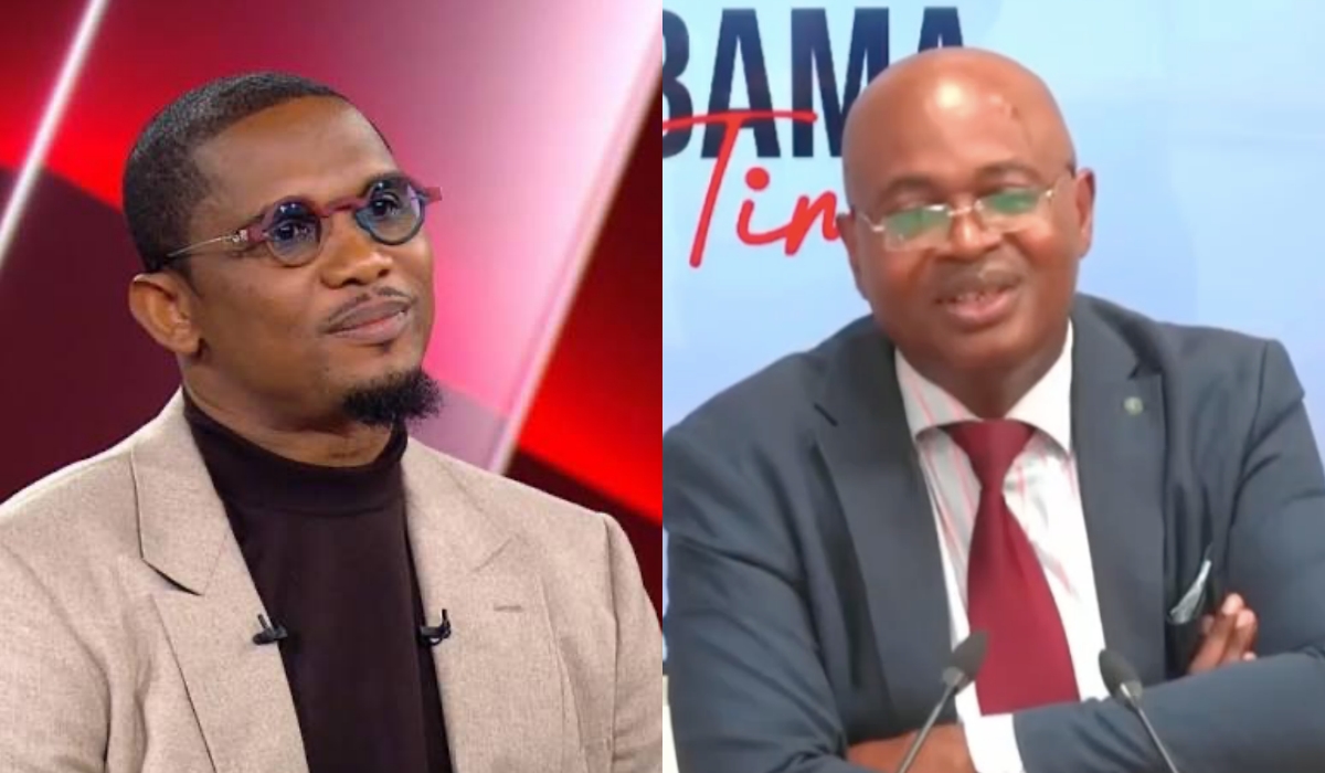Le Cameroun face à ses paradoxes : quand le football masque les fractures d&rsquo;une nation