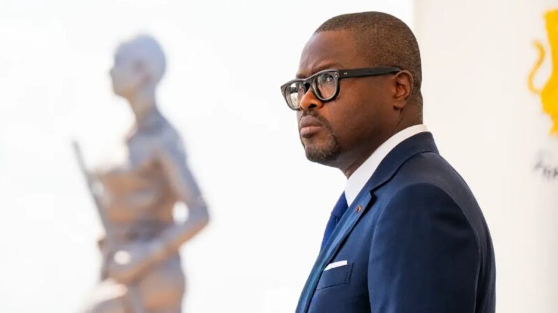 Cotonou accueille treize nouveaux ambassadeurs pour renforcer la diplomatie béninoise