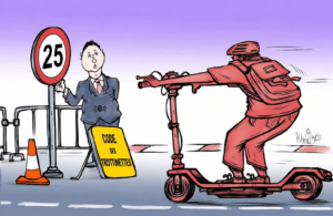 Règlementation des trottinettes électriques au Maroc : sécurité et innovation urbaine