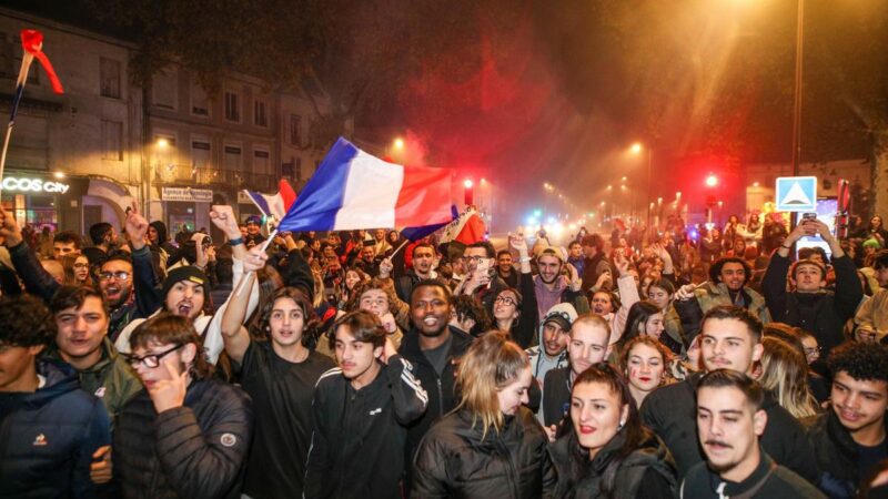 « L’objectif est que ce match reste un événement festif, quel que soit le résultat », à Agen, avant France