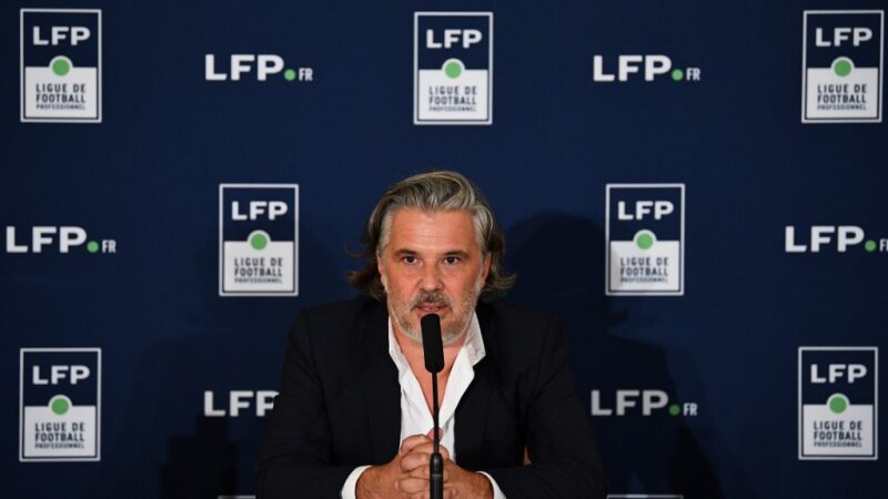 La LFP rejette la demande de report de l&rsquo;OL pour son match à Toulouse
