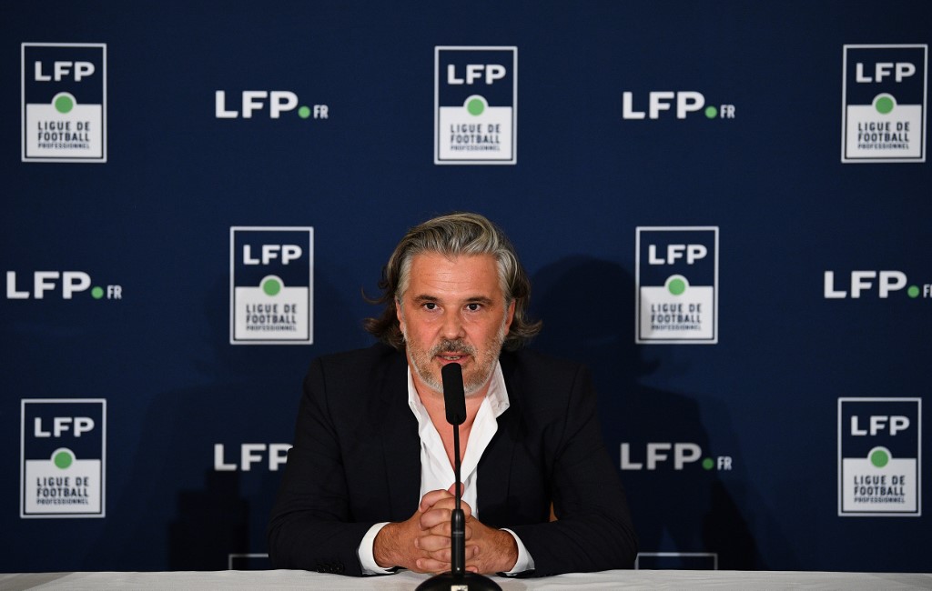 La LFP rejette la demande de report de l&rsquo;OL pour son match à Toulouse