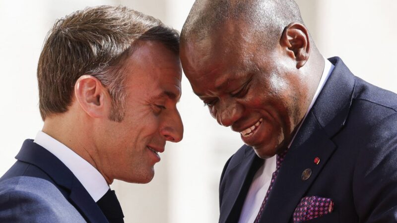 Visite d&rsquo;État du Gabon à Paris : un tournant pour les relations franco-gabonaises