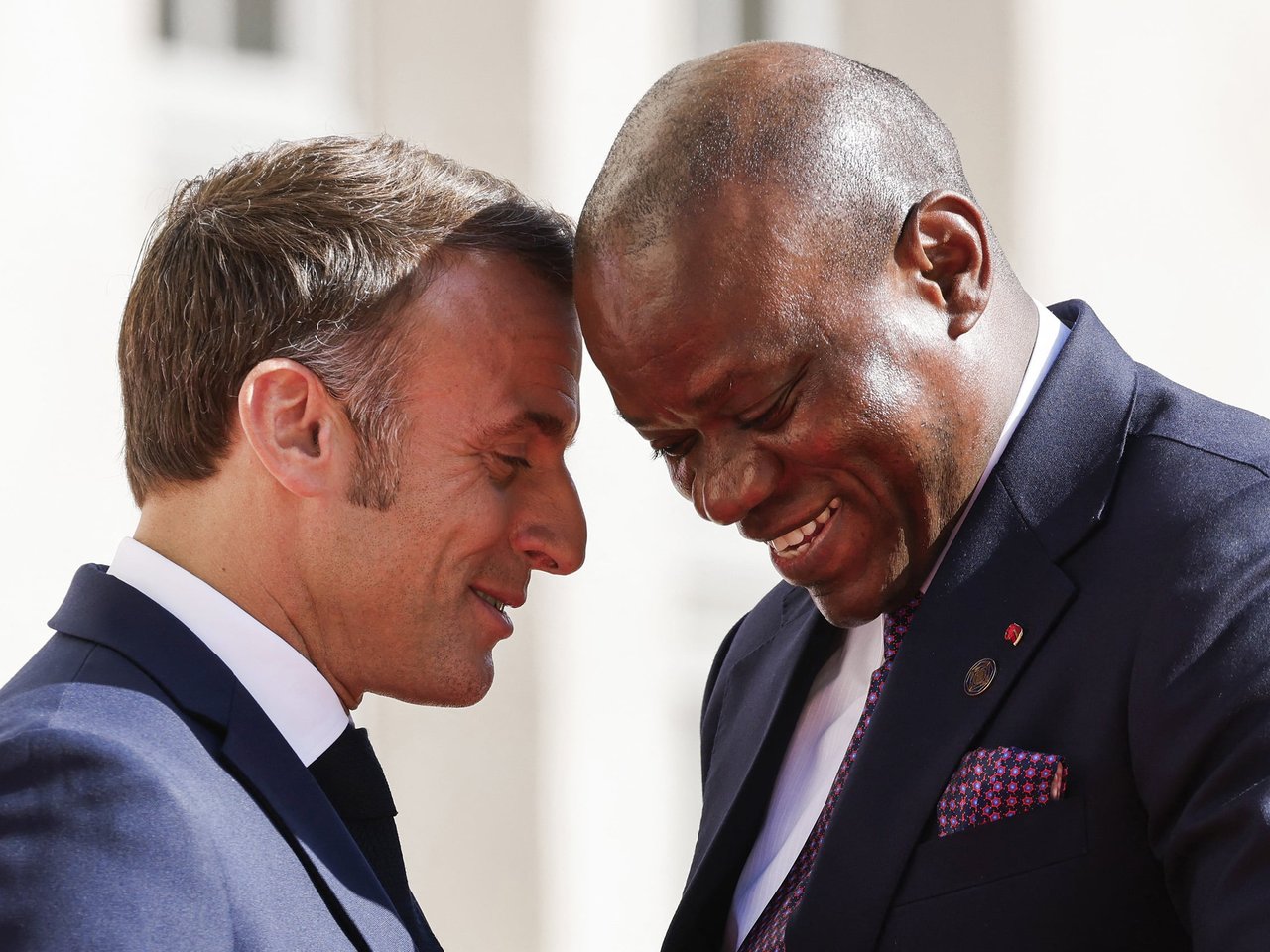Visite d&rsquo;État du Gabon à Paris : un tournant pour les relations franco-gabonaises