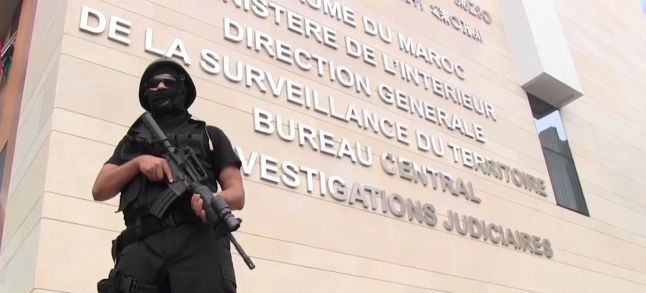 La jordanie exprime son soutien au Maroc face aux menaces terroristes déjouées