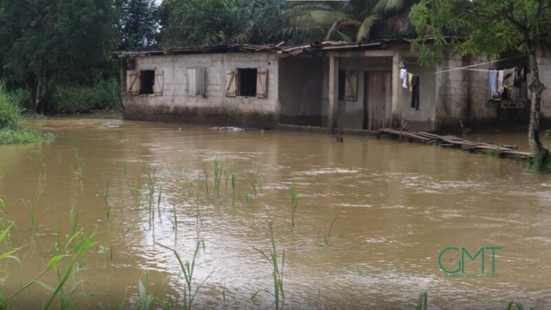 Le Gabon face à une dégradation de son développement humain depuis 2021