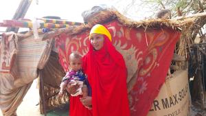 Santé des familles nomades au Tchad : une approche intégrée pour sauver des vies