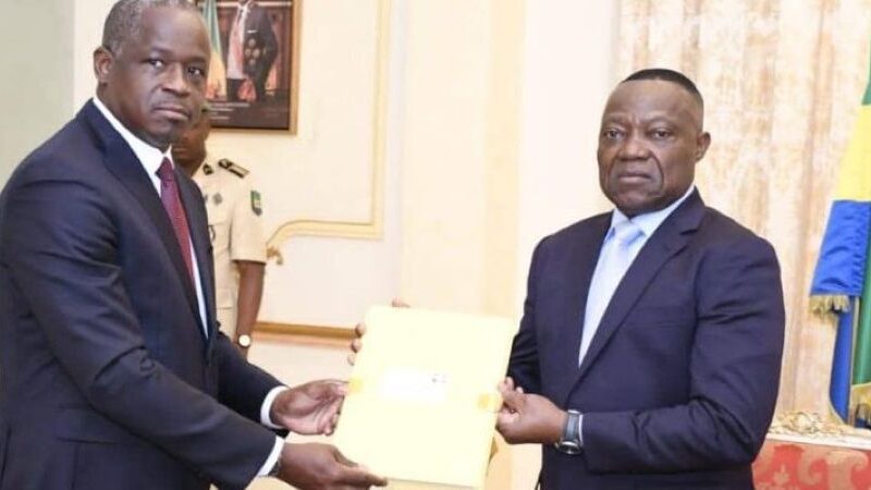 Gabon : le recensement démographique, pilier d&rsquo;une gouvernance renouvelée