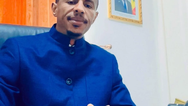 Aldiouma Sow critique Ousmane Sonko : &lsquo;il nous a trahis et caché son vrai visage&rsquo;