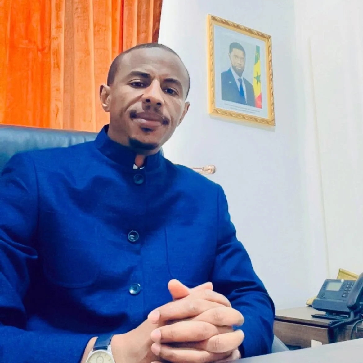 Aldiouma Sow critique Ousmane Sonko : &lsquo;il nous a trahis et caché son vrai visage&rsquo;