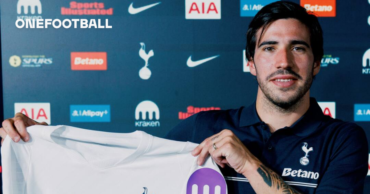 Le transfert record de Sandro Tonali à Tottenham en Premier League