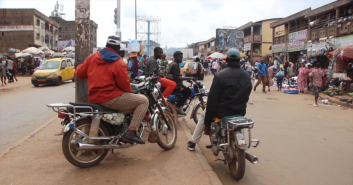 Paternité au Cameroun: un test de vérification pour éviter les escroqueries