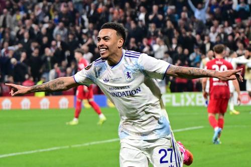 Record de transfert dépassé en premier league avec l&rsquo;arrivée de morgan rogers