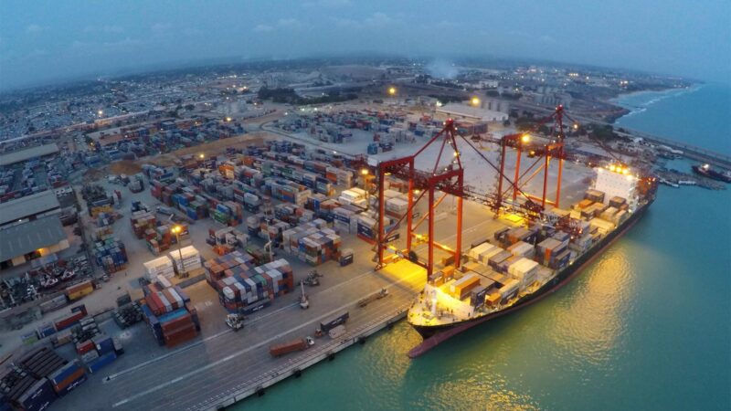Hub logistique : La Banque mondiale en visite stratégique au Port autonome de Lomé