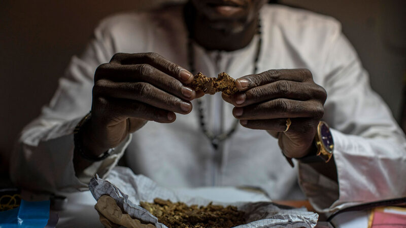 L&rsquo;économie de conflit en Centrafrique : comment les mercenaires russes exploitent les richesses du pays