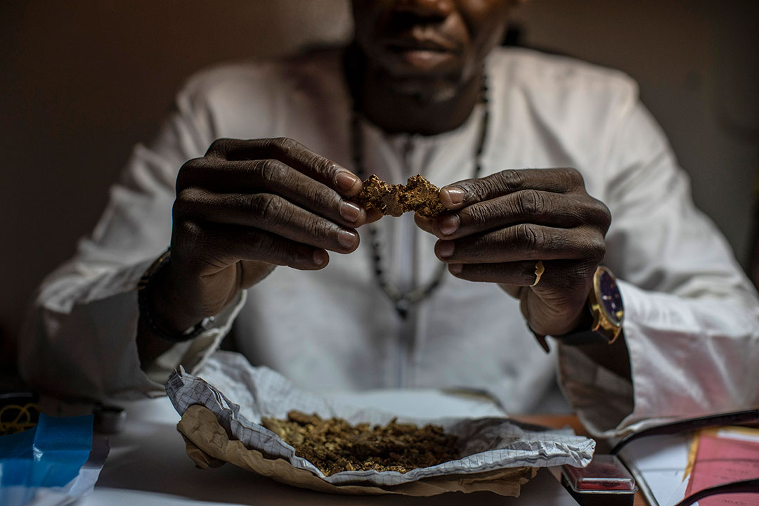 L&rsquo;économie de conflit en Centrafrique : comment les mercenaires russes exploitent les richesses du pays