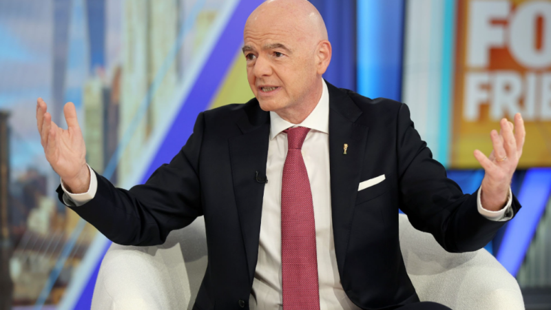 Un séisme dans le football mondial : l&rsquo;UEFA boycotte la FIFA pour la privatisation