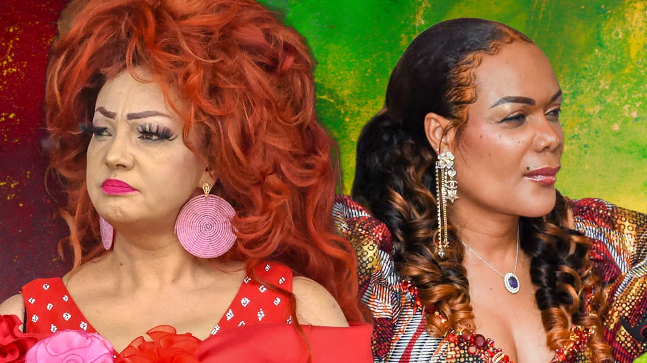 Les dynamiques de pouvoir : Chantal Biya et Nathalie Moudiki face à une séparation annoncée