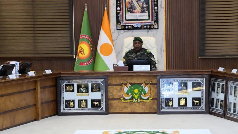 Niger : plafonnement du prix du ciment, une mesure controversée face aux failles du marché