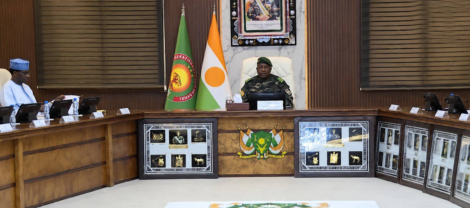 Niger : plafonnement du prix du ciment, une mesure controversée face aux failles du marché