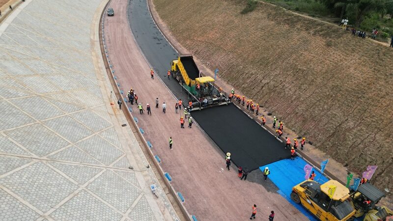 Blocages douaniers : l’ombre des infrastructures sino-congolaises en péril